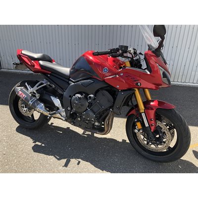 YAMAHA FZ1 2006