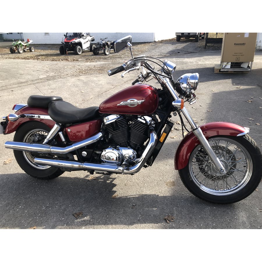 HONDA VT1100 1995