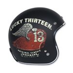 CASQUE LUCKY 13 WING