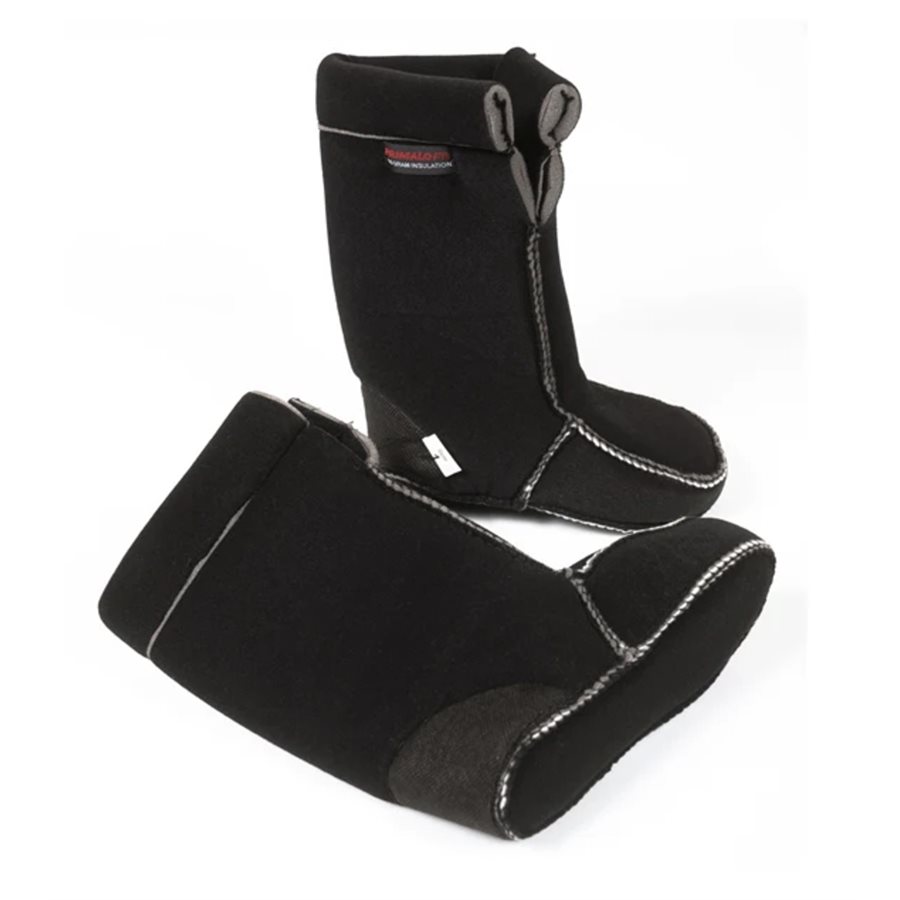 CKX DOUBLURE BOTTES TAÏGA HOMME