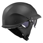 LS2 REBELLION HELMET