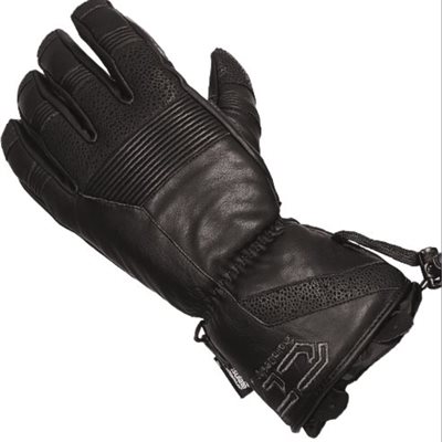 CHOKO ALASKAN GANTS CUIR