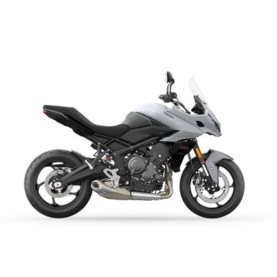 TRIUMPH TIGER SPORT 660 2024