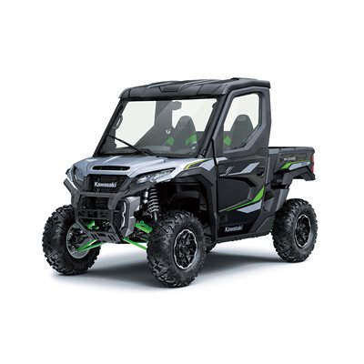 KAWASAKI RIDGE XR (HVAC) 2024