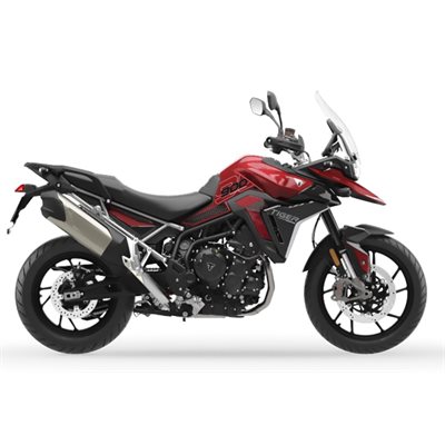 TRIUMPH TIGER 900 GT PRO 2025