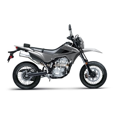 KAWASAKI KLX300 SM 2025