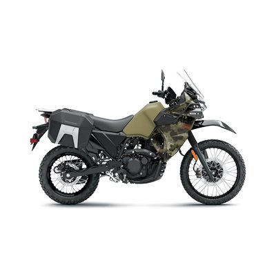 KAWASAKI KLR650 ADVENTURE 2025