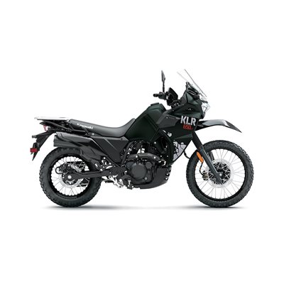 KAWASAKI KLR650 S 2025