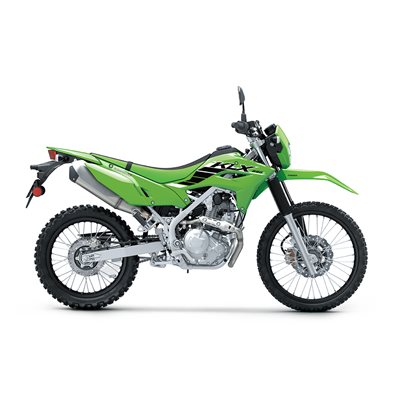 KAWASAKI KLX230 S 2025