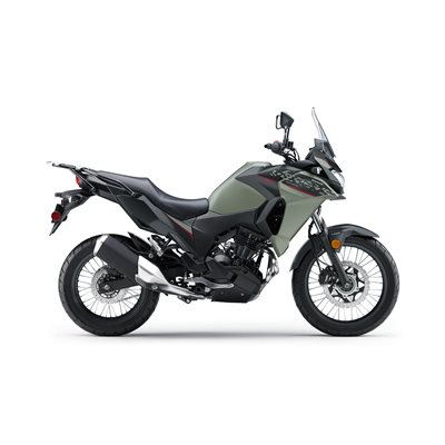 KAWASAKI VERSYS-X300 2025