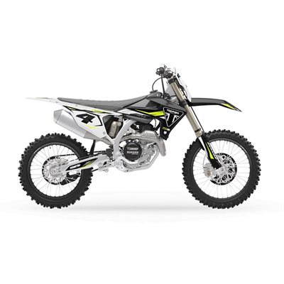 TRIUMPH TF450-RC 2025