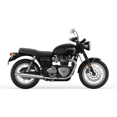 TRIUMPH BONNEVILLE T120 2025