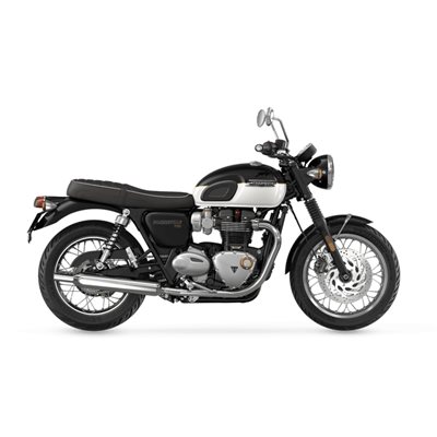 TRIUMPH BONNEVILLE T120 2025