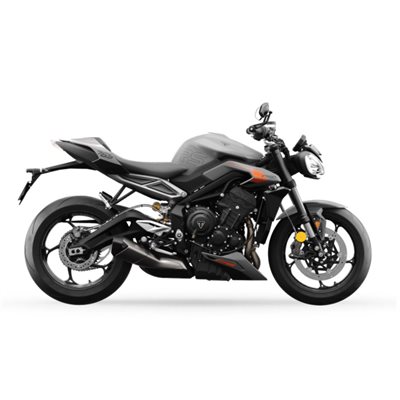 TRIUMPH STREET TRIPLE RS 765 2025