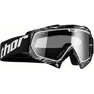 THOR YOUTH ENEMY GOGGLE