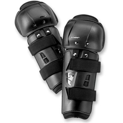 THOR KNEE GUARD SECTOR ADULT