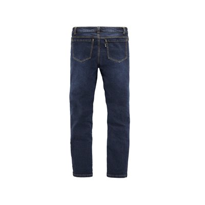 ICON JEANS UPARMOR 