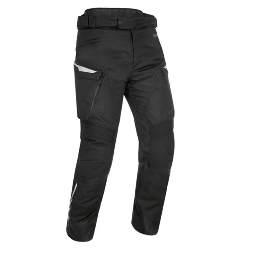 OXFORD MONTREAL 4.0 PANTS LONG