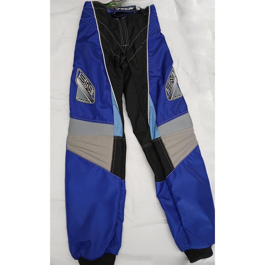 SINISALO JUNIOR TECH PANTS 