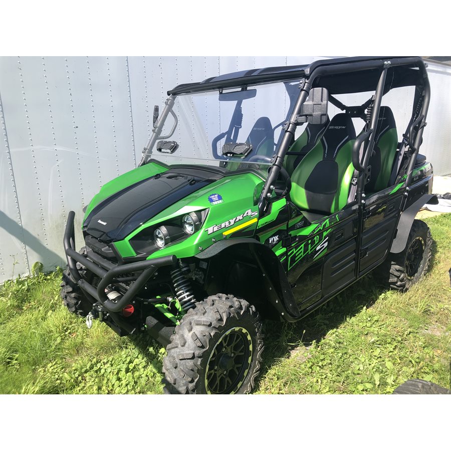 KAWASAKI TERYX 4S 2022