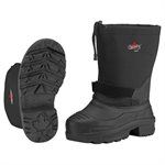 CHOKO BOTTES LÈGERES THERMAL - JUNIOR