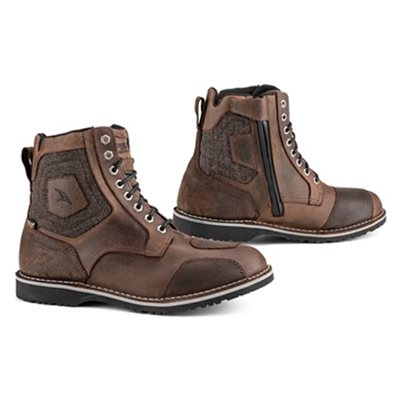 FALCO BOTTES RANGER BRUN - HOMME