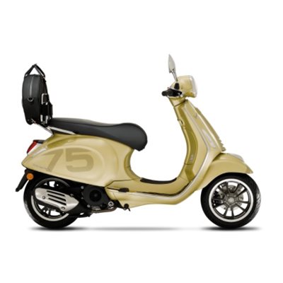 VESPA PRIMAVERA 50 75TH 2021