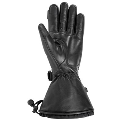 CKX COLTON LEATHER GLOVES
