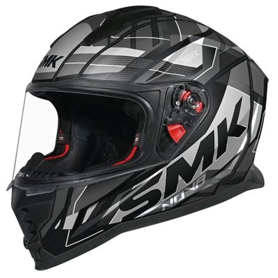 SMK NOVA TRACK HELMET