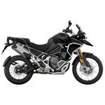 TRIUMPH TIGER 1200 RALLY EXPLORER 2023