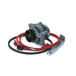 HIGHT OUTPUT ALTERNATOR