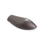 SELLE CONFORT PILOTE - BRUNE