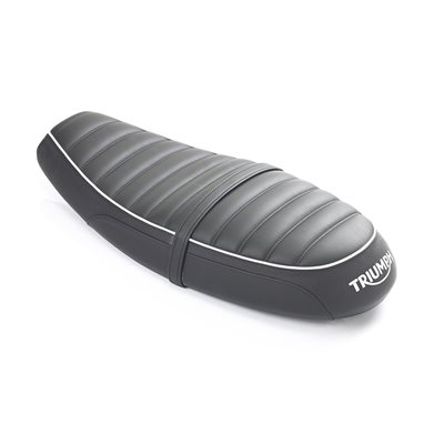 SELLE CONFORT NOIR