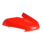 SEAT COWLING DIABLO RED