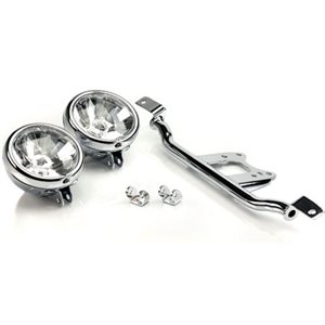 AUXILIARY LAMPS KIT