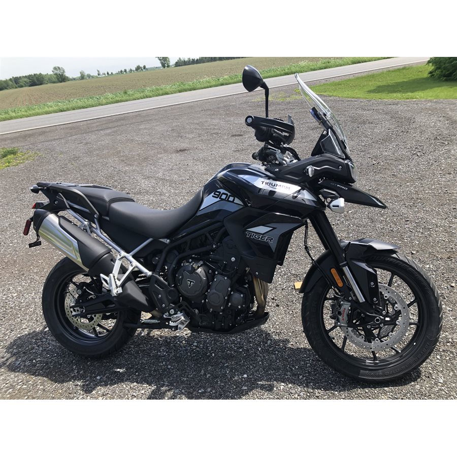 TRIUMPH TIGER 900 GT PRO 2023