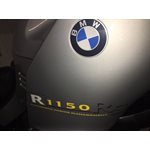 BMW R1150 RS 2002