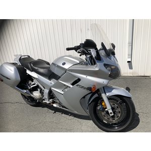 YAMAHA FJR1300 2003