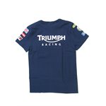 TRIUMPH RACING T-SHIRT