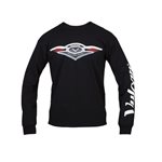 KAWASAKI LONG SLEEVE VULCAN 