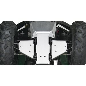 SKID PLATE FRONT