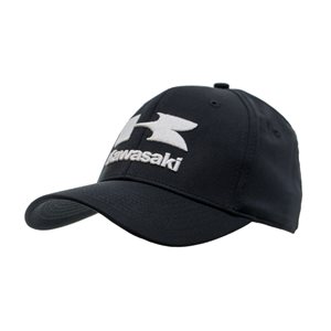 KAWASAKI PERFORMANCE CAP