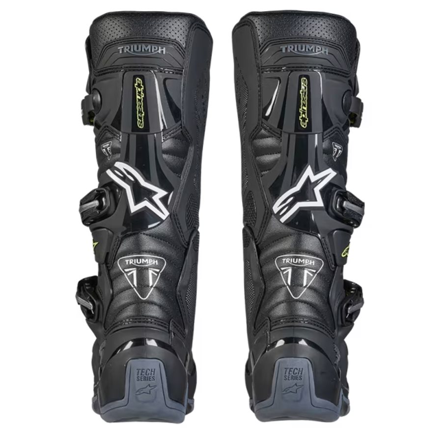 TRIUMPH ALPINESTARS TECH 7 MX BOOTS