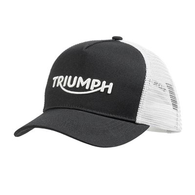 TRIUMPH WHYSALL CAP