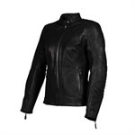 TRIUMPH MANTEAU ROXBURY - FEMME