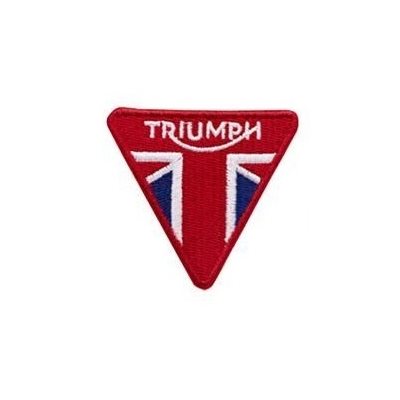 TRIUMPH ECUSSON TRIANGLE