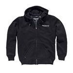 TRIUMPH - MEN RIDING HOODY