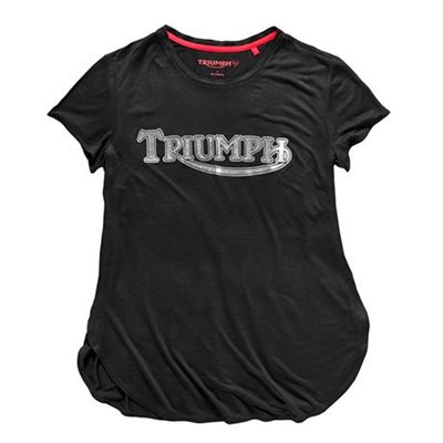 TRIUMPH MOLLY T-SHIRT