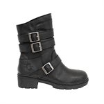 MILWAUKEE BOTTES CAMEO - FEMME