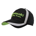 KAWASAKI CASQUETTE KRT FITTED